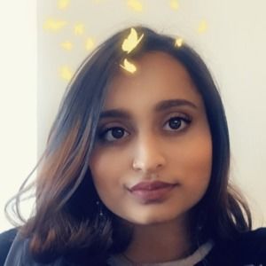 Meet your Posher, Naomi